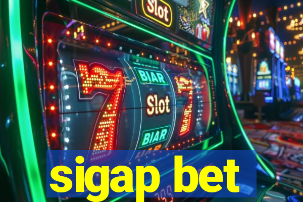 sigap bet